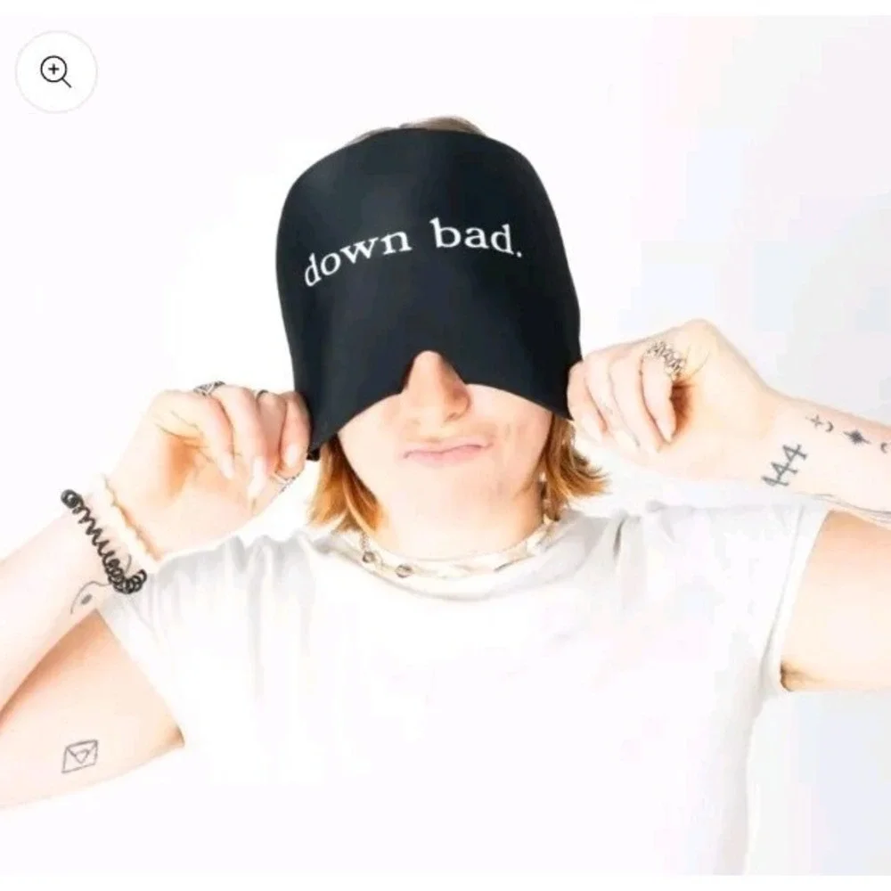 Huggs Hangover Hugg Hangover Relief Cap